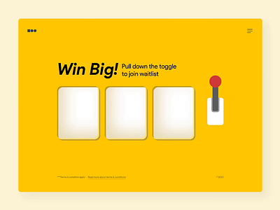 Figbruary Day 11 - Toggle branding design figma graphic design illustration landing page logo ui ux vector