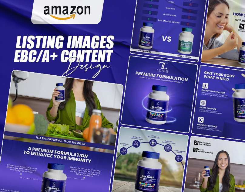 Amazon Listing Images | EBC and A+ Content Design a content a plus content amazon designer amazon ebc amazon listing amazon listing image amazon listing images amazon product amazon product listing design enhanced brand content listing design listing images product listing
