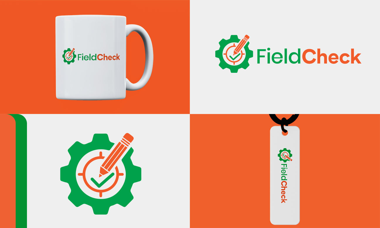 Example of Professional Logo Design Services