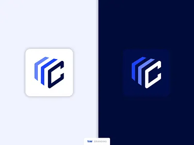 Civia - App Icon app app icon branding icon identity isotype logo product
