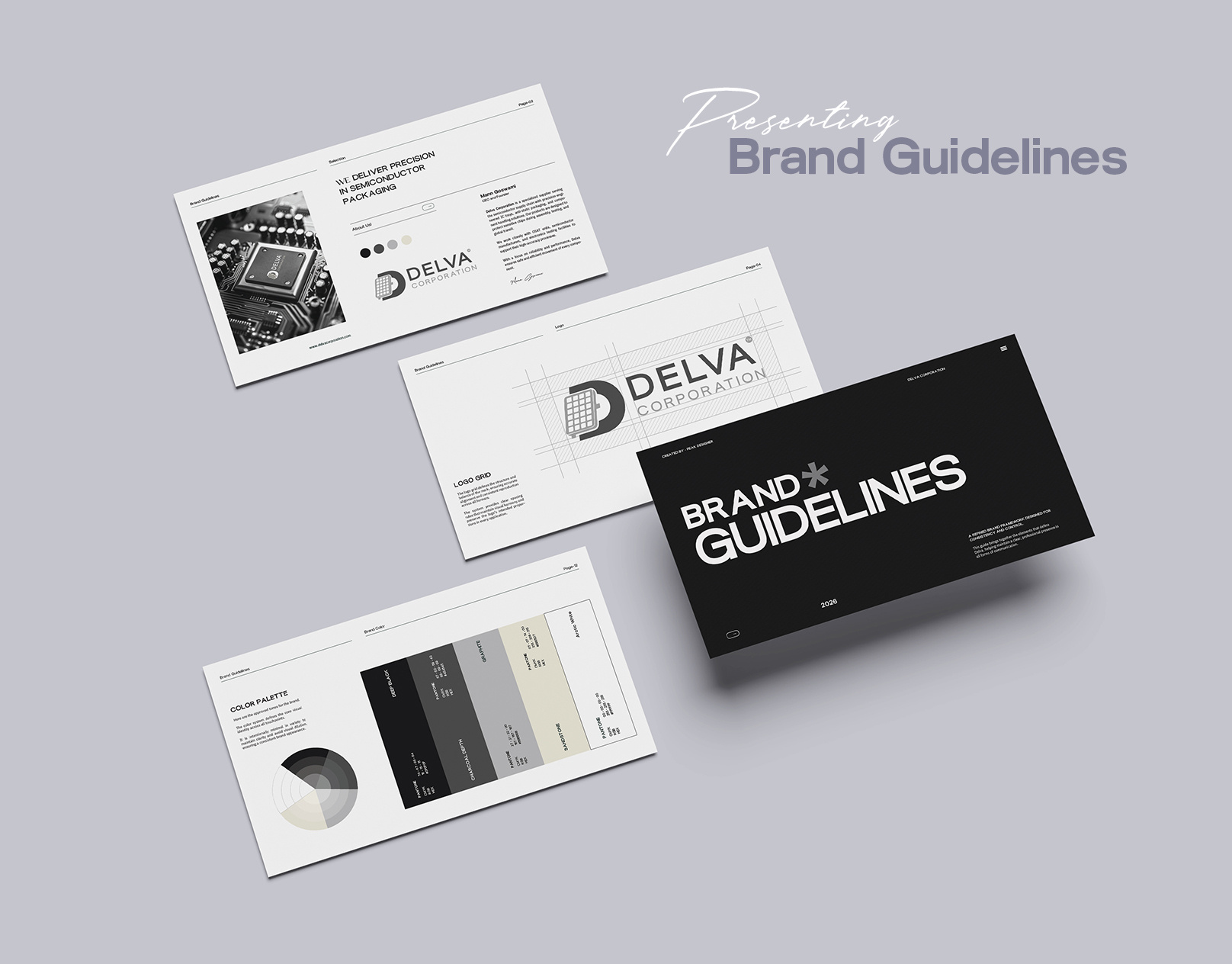 Brand Guidelines | Logo Branding brand brand guidelines brand identity brand visual branding clean design graphic design logo logo book logo branding logo design logotype productivity saas typography visual brand visual identity
