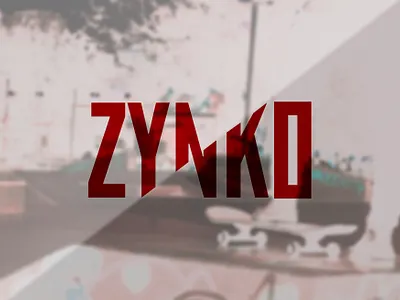 ZYNKO | Logo | Streetstyle clothe wearing branding design designer font logo font logotype graphic graphic design illustration instagram logo logomark logos logotype mark streetstyle streetstyle logo streetstyle logomark streetstyle logotype urban style vector