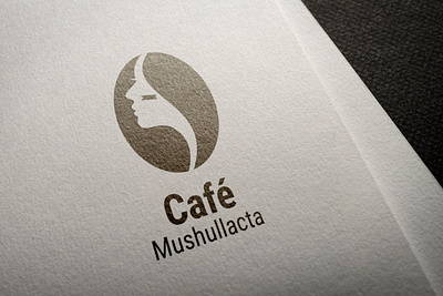 CAFÉ MUSHULLACTA (IDENTIDAD VISUAL) (2021) art brand branding design flat graphic design icon identity illustrator logo logo design minimal photoshop typography vector