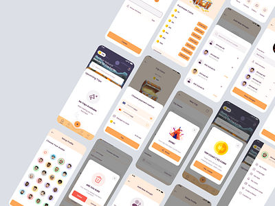 Trip App app booking branding design donation graphic design illustration logo trip ui ux vector