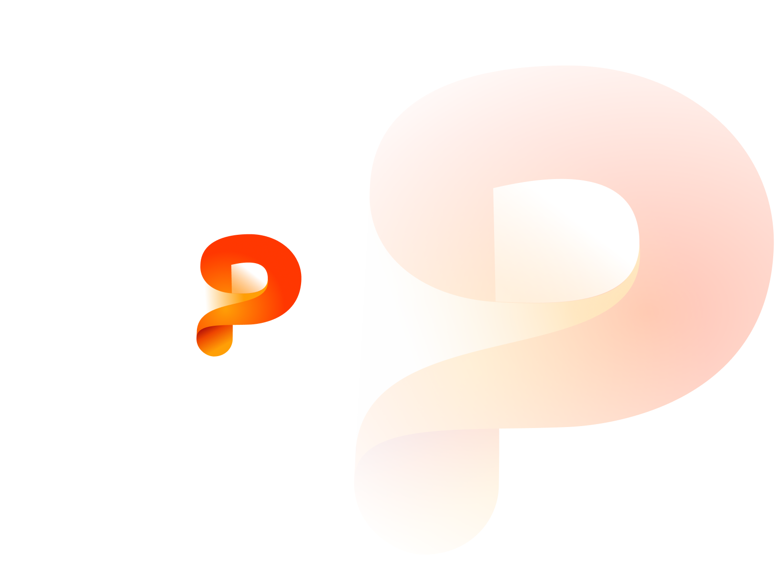 P Letter Business Logo Available for Purchase branding identity design logo design p letter logo design symbol design