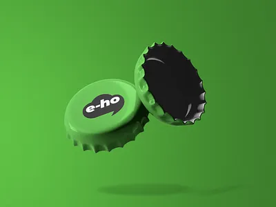 HoReCa Logo Concept – 3D Branding, Visual Identity brand brand and identity brand identity brand identity design branding branding and identity company branding horeca identity identity design logo logo mark logotype mark minimalist logo modern brand identity modern logo visual identity