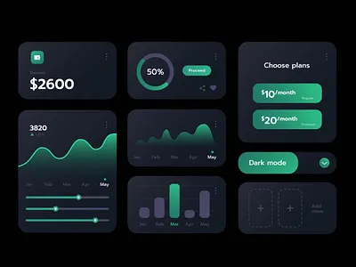 UI brand design branding design ui