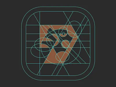 Tiger Seven Exclusive Logo Design for Sale by Anhdodes anhdodes animal branding cat design icon logo logo design logomark seven sport symbol tiger wildlife