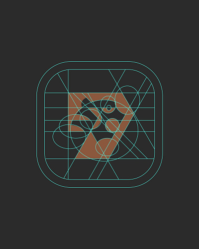 Tiger Seven Exclusive Logo Design for Sale by Anhdodes anhdodes animal branding cat design icon logo logo design logomark seven sport symbol tiger wildlife