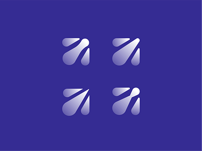 a + arrow logo exploration a a logo arrow arrow logo arrow p branding chart concept double meaning growth identity letter letter a lettermark logo logo design roxana niculescu scale visual