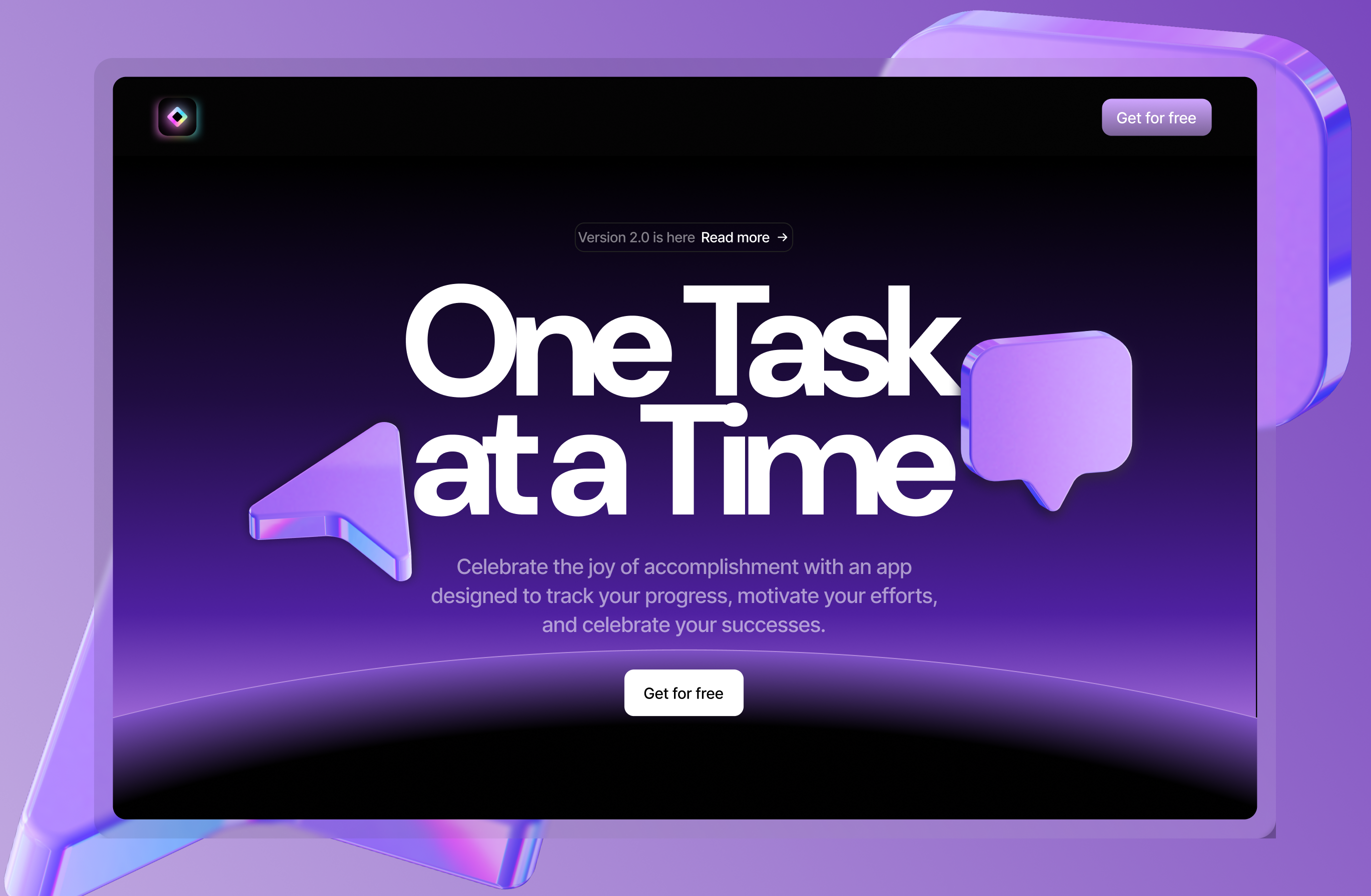 Example of Website Redesign (Up To 5 Screens)