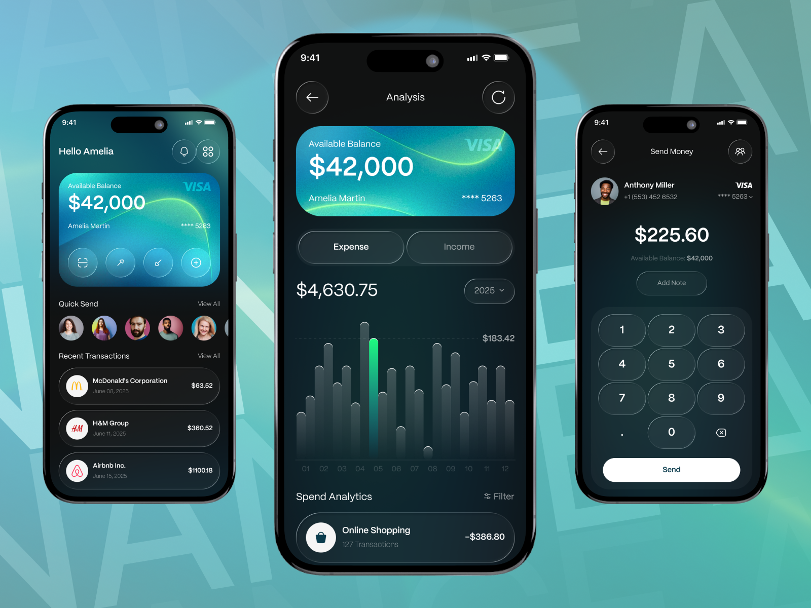Personal Finance App app design banking credit card app finance finance app finance management app financial app design fintech fintech app mobile app mobile finance app mobile payment app money management app personal finance app product design trading app transactions ui ui design wallet