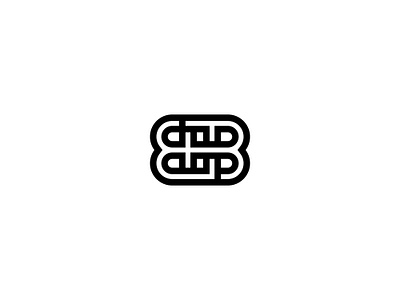 Day 544 branding design graphic design illustration logo logo for sale minimal monogram type ui