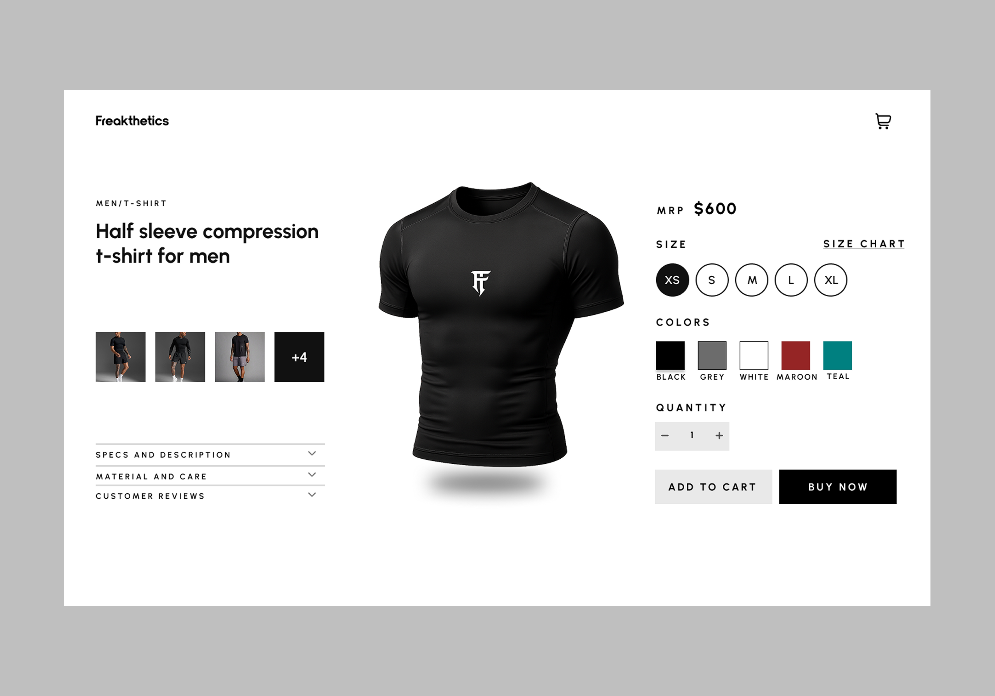 E-commerce Product Page brand design e commerce product designs product page ui ux web designs