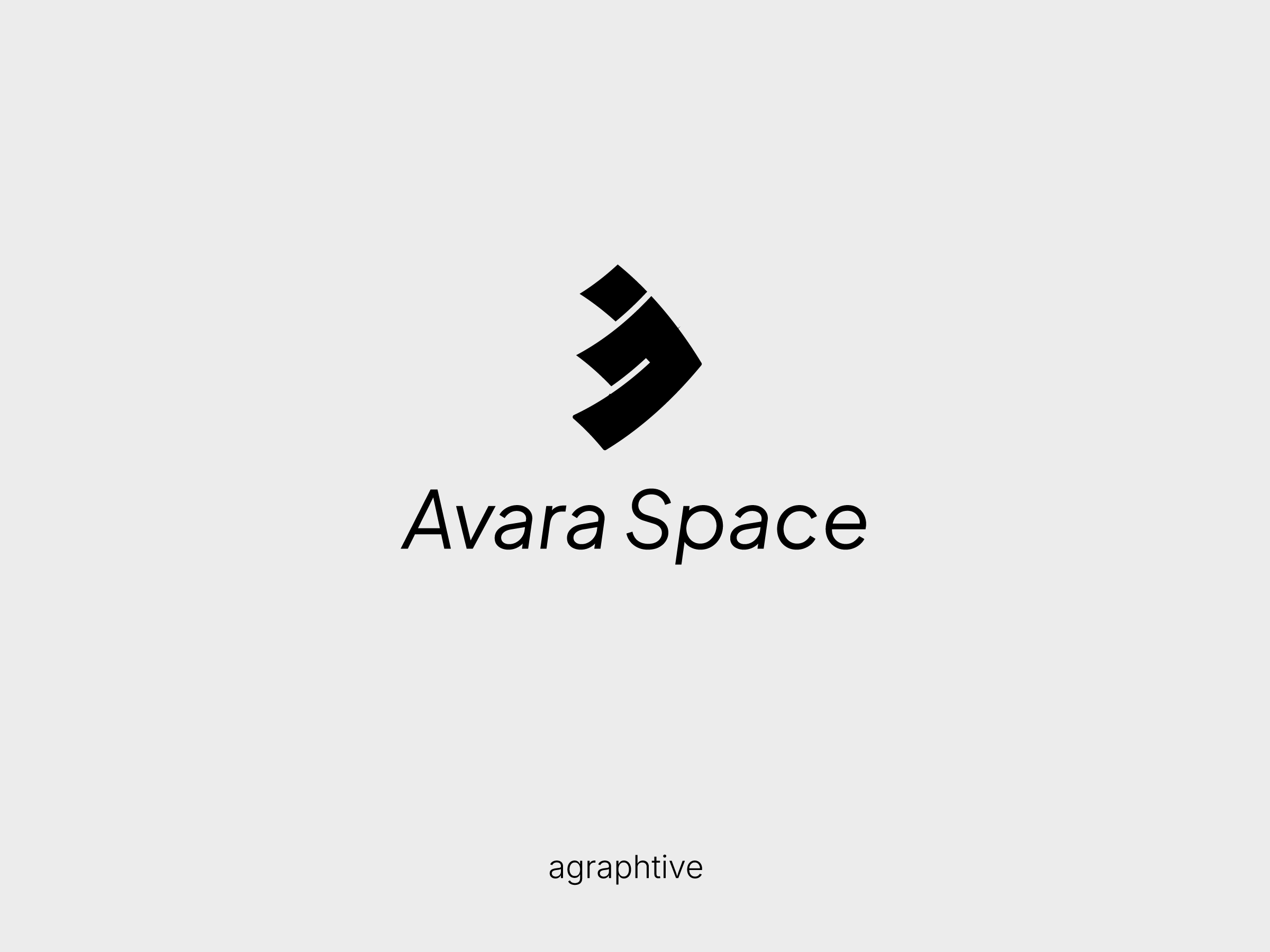 Example of Brand Identity Design