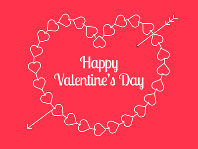 Valentine's Day | Dribble WarmUp 14 february hearth valentines valentines day warmup