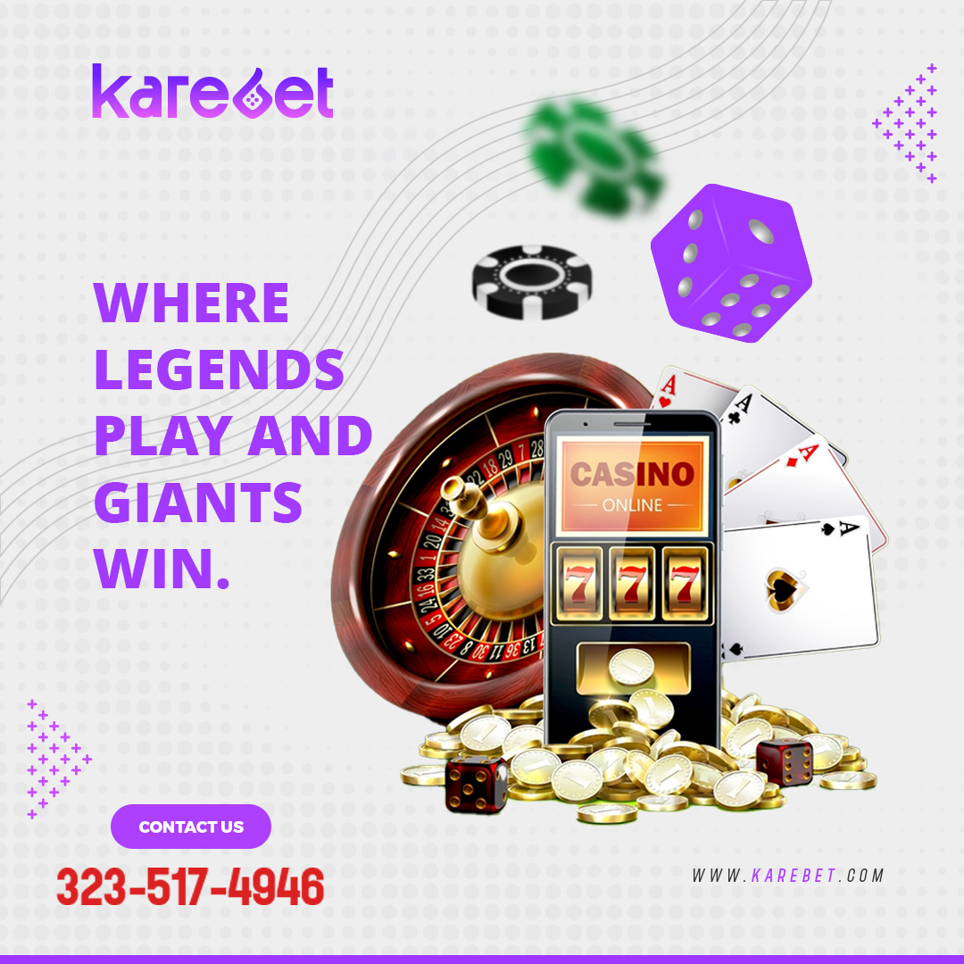 Karebet Sports Promo Social Post advertising marketing branding design digital media dribbbledesign entertainment graphic design illustration karebet sports promo social post logo moderndesign printdesign social media social media post vector