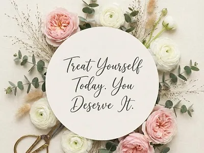 Florists Social Media Templates advertising branding graphic design marketing social media social media templates