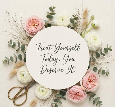 Florists Social Media Templates advertising branding graphic design marketing social media social media templates