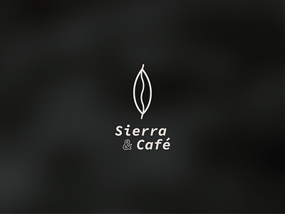 Minimalist Coffee Logo — Fair Trade Branding brand brand identity branding clean logotype coffee coffee bean coffee brand coffee logo design ethical business branding graphic design logo logo design minimalist minimalist logo minimalist logo design modern coffee logo sustainable branding vector visual identity