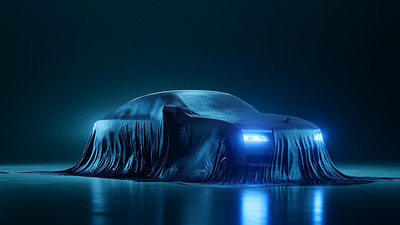 Car 3d 3d art animation art car cars cg houdini karmaxpu motion motion design render work