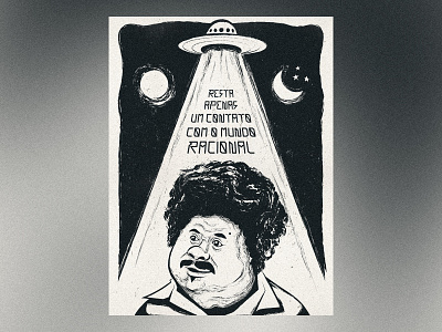 MPB Idols | Tim Maia design flat graphic design illustration layout minimal music poster simple texture type