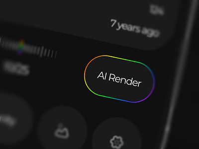 Bambu Lab Mobile – Smart 3D Printer Dashboard 3d 3d printer 3d printing app app design crm dashboard dashboard ui design mobile mobile app printing product design render rendering saas ui uiux user experience ux
