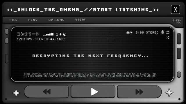 Example of Custom Web Design Experience & 3D Art