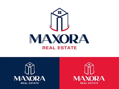 Modern Minimal Real Estate Logo Design architecture logo brand identity design building logo clean logo design construction logo creative logo geometric logo house logo logo designer luxury logo design minimal logo modern branding modern logo design monogram logo premium logo professional logo design property logo real estate brand identity real estate branding real estate logo