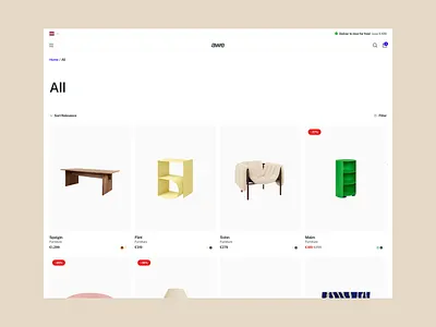 Framlix Framer eCommerce template integrated with Shopify cleanui eco ecofriendly ecommerce framer green herosection landingpage minimal natural productdesign shopify skincare sustainability ui ux webdesign wellness