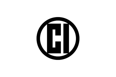 CI letter logo design branding design business logo ci ci letter ci logo ci logo design creative logo design flat design illustration letter logo logo logo design monogram logo unique logo