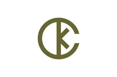 CK KC Logo design branding design business logo ck ck letter ck logo creative logo design flat design illustration kc kc letter kc logo letter logo logo logo design modern logo monogram logo unique logo