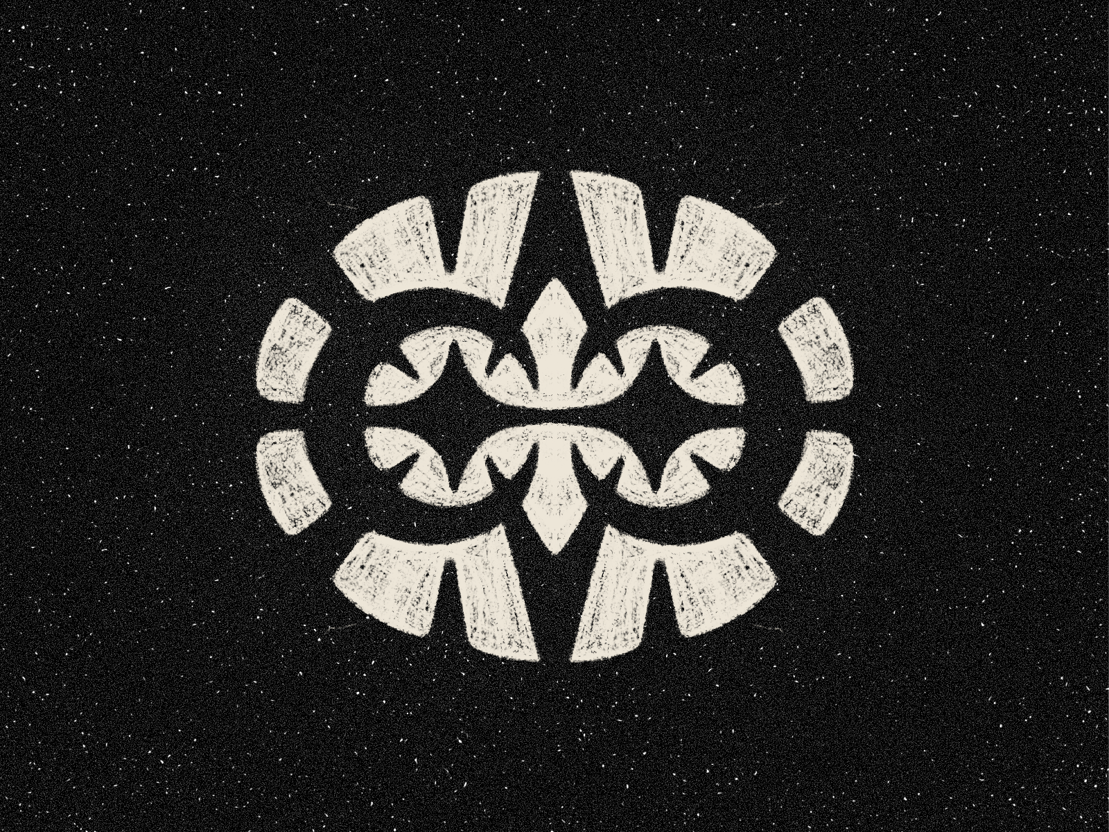 Nightly Ventures 2 (c) ✦ Logo animal creature feather homelab illustration logo logodesign logotype moon nature night nightly shine sky star tech venture ventures wing wings