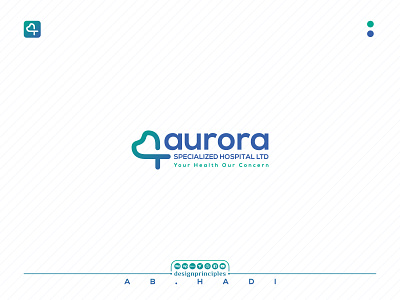 Aurora Specialized Hospital Logo aurora brand clinic concern diagnostic health hospital ltd medical specialized specialized hospital