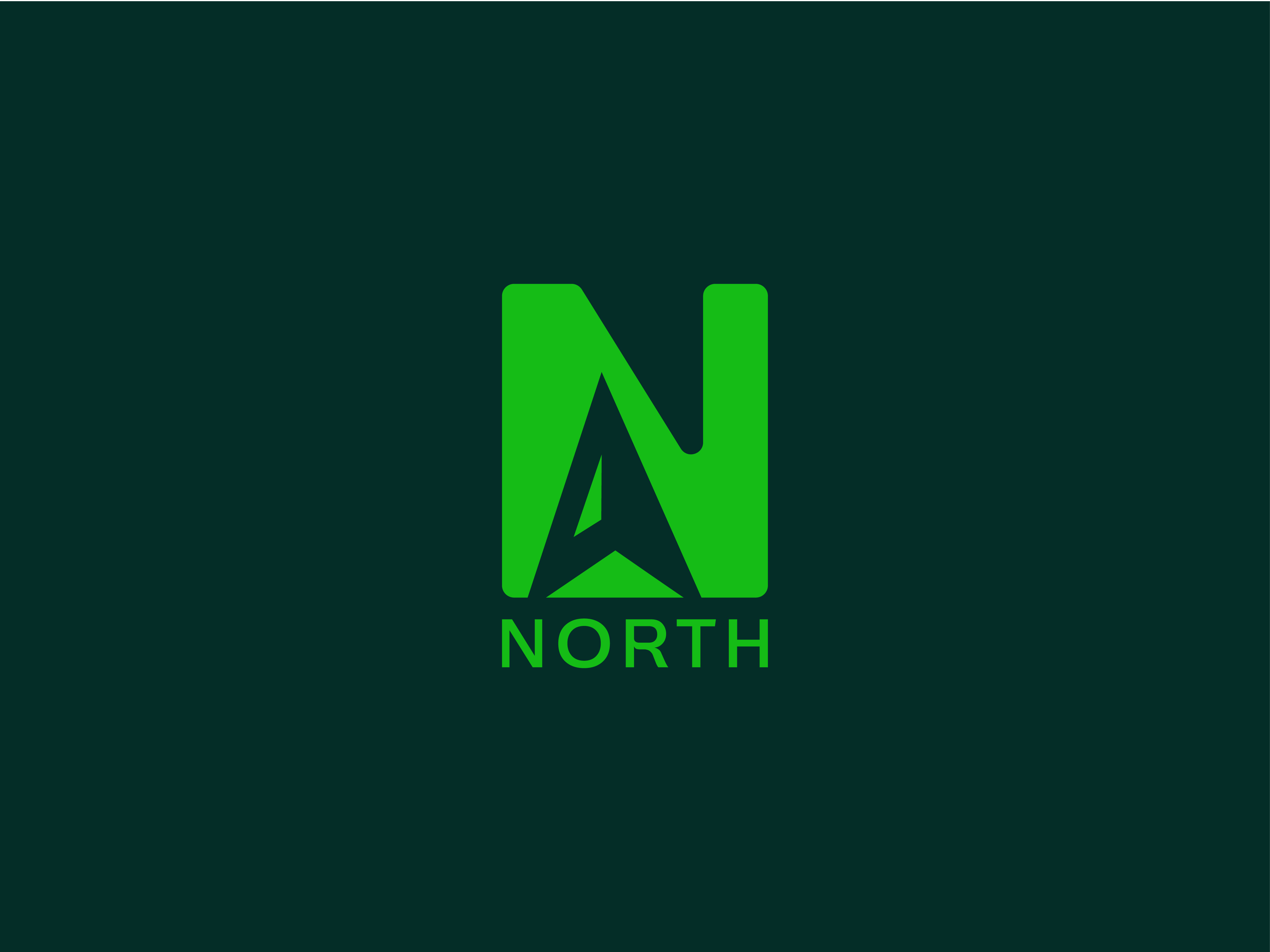 Negative Space Logo for H graphic design logo logo designer logodesign n logo negative space logo