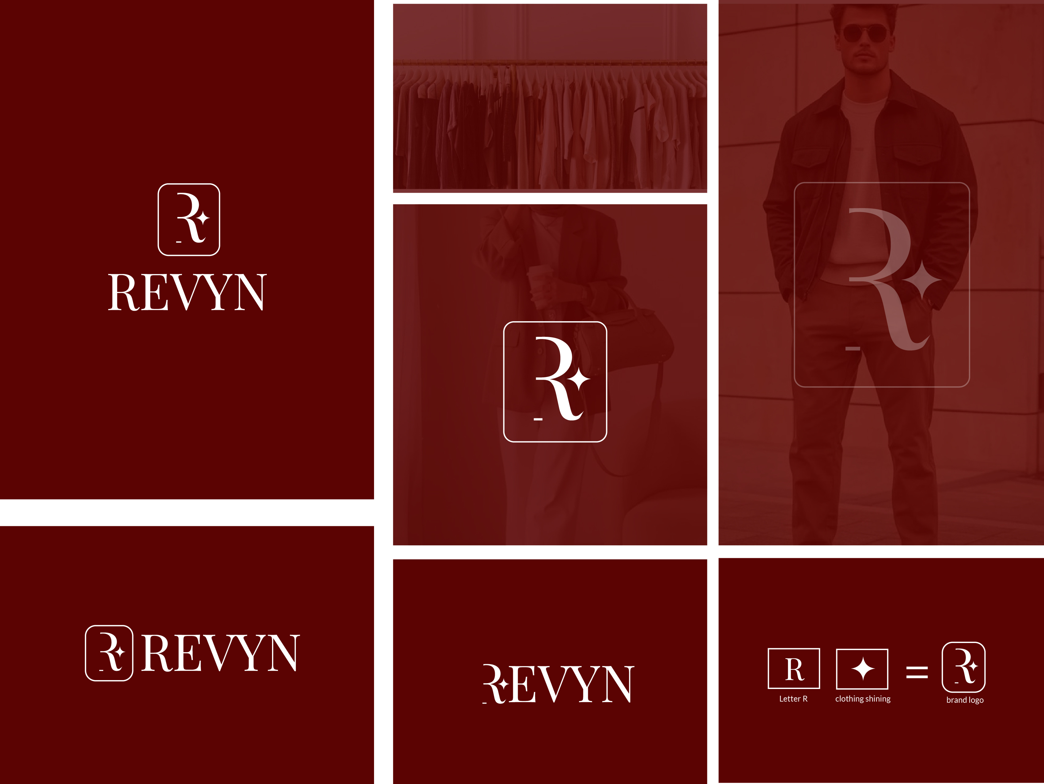 Example of Creative Logo Design