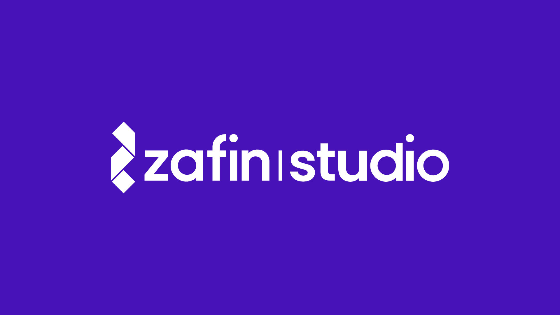 Zafin Studio Branding brandidentity branding