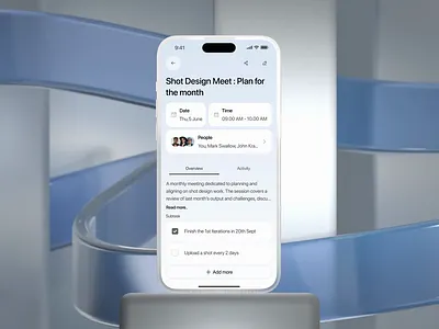Task Management App animation app app ui app ux date design interaction ios app management mobile mobile app mobile app design motion graphics schedule task management ui tasks management app tasks mobile app ui ux