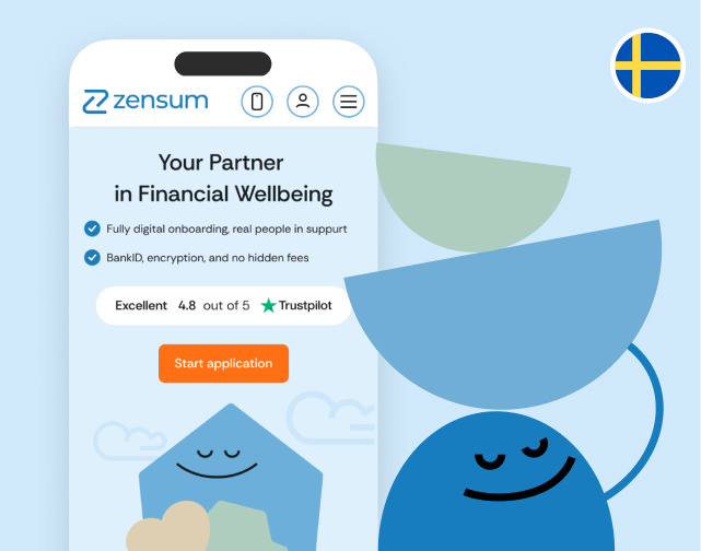 Website redesign for the Norwegian loan broker financial web design homepage design navigation navigation ui ui design ui kit design ui kits ui ux ui ux design ui ux design examples ui ux designer ux designs uxux web design company web redesign website design website design ideas website redesign website ui design
