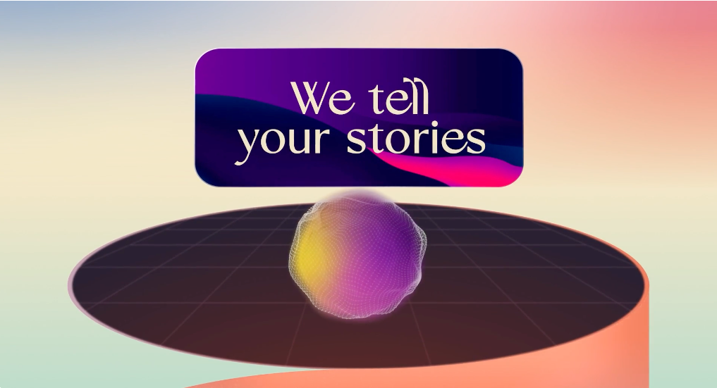 Inxnia in a Nutshell animation brand identity brand strategy branding content creation creative agency creative direction design agency ecosystem design logo animation marketing motion design saas design storytelling ux ui video production visual identity website design