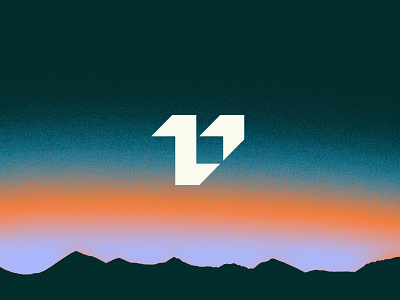 iTValuations Brand Identity brand branding illustration logo typography vector