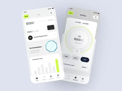 Mobile frames should be simple to navigate design figma illustration mobile design ui user interface