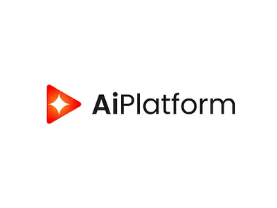 Porto 2025 AiPlatform brand identity branding graphic design logo
