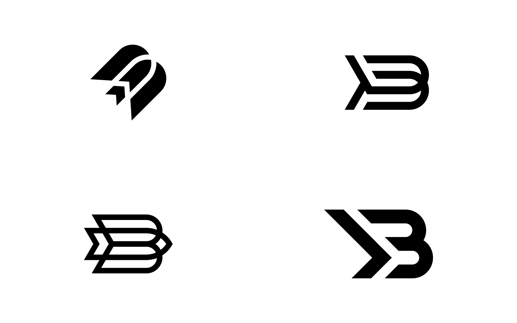 Example of Premium Logo For Sale