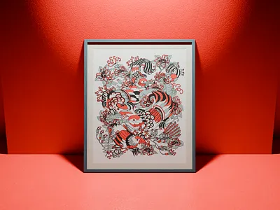 Steinlarger - Tokyo Dry Slim 3d adobe illustrator adobe photoshop blender design graphic design illustration