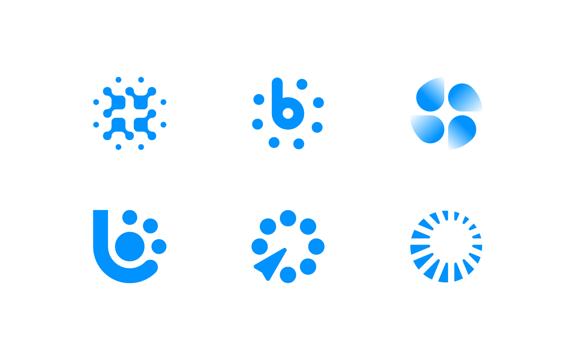 Example of Premium Logo For Sale