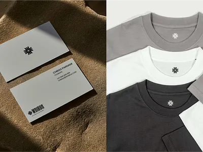 Wairua - Logo & Brand Identity apparel brandidentity branding brandstrategy fashionbranding logo logodesign visualidentity