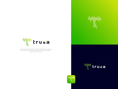 Letter T Logo brand identity brand t branding design game graphic design illustration letter t branding letter t logo letter t logo design logo logo design strong t branding t design t logo technology logo