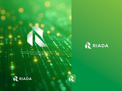 Letter R Logo branding design game graphic design illustration letter r letter r branding letter r logo lettermark logo logo logo design r r branding r logo strong technology logo ui ux vector wordmark logo