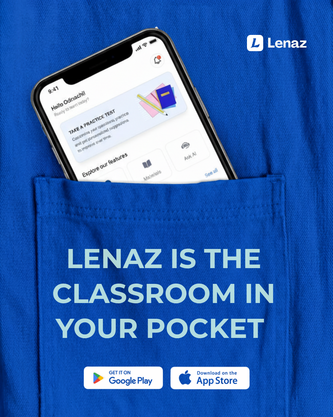 Example of Social Media Ads Design